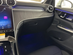 Mercedes-Benz GLC GLC 300 SUV 2026