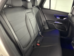 Mercedes-Benz GLC GLC 300 SUV 2026