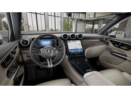 Mercedes-Benz GLC GLC 300 SUV 2026