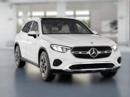 Mercedes-Benz GLC GLC 300 SUV 2026