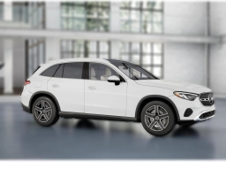 Mercedes-Benz GLC GLC 300 SUV 2026
