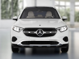 Mercedes-Benz GLC GLC 300 SUV 2026
