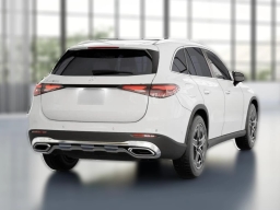 Mercedes-Benz GLC GLC 300 SUV 2026