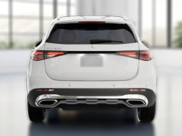 Mercedes-Benz GLC GLC 300 SUV 2026
