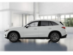 Mercedes-Benz GLC GLC 300 SUV 2026