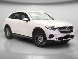 Mercedes-Benz GLC GLC 300 SUV 2026