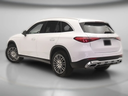 Mercedes-Benz GLC GLC 300 SUV 2026