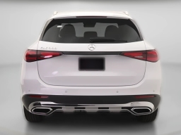 Mercedes-Benz GLC GLC 300 SUV 2026