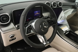 Mercedes-Benz GLC GLC 300 SUV 2026
