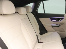 Mercedes-Benz GLC GLC 300 SUV 2026