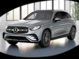 Mercedes-Benz GLC GLC 300 SUV 2026