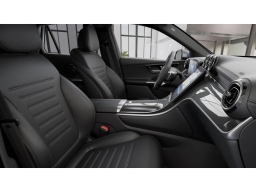Mercedes-Benz GLC GLC 300 SUV 2026