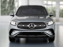 Mercedes-Benz GLC GLC 300 SUV 2026
