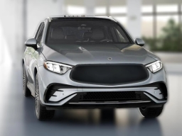Mercedes-Benz GLC GLC 300 SUV 2026