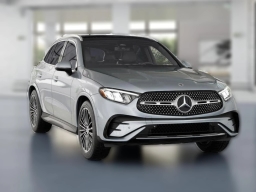 Mercedes-Benz GLC GLC 300 SUV 2026