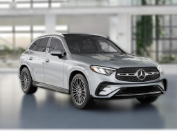 Mercedes-Benz GLC GLC 300 SUV 2026