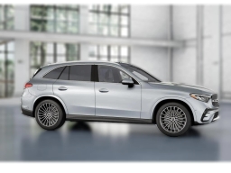 Mercedes-Benz GLC GLC 300 SUV 2026