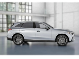 Mercedes-Benz GLC GLC 300 SUV 2026