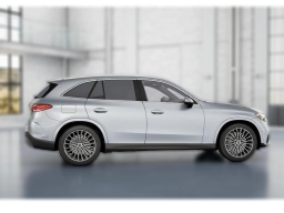 Mercedes-Benz GLC GLC 300 SUV 2026