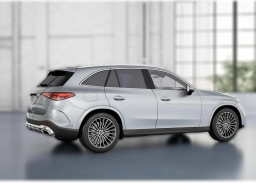 Mercedes-Benz GLC GLC 300 SUV 2026