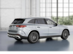 Mercedes-Benz GLC GLC 300 SUV 2026