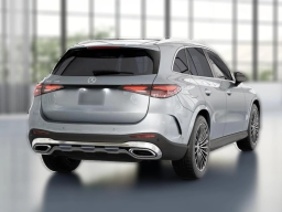 Mercedes-Benz GLC GLC 300 SUV 2026