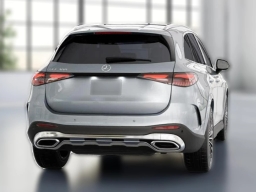 Mercedes-Benz GLC GLC 300 SUV 2026