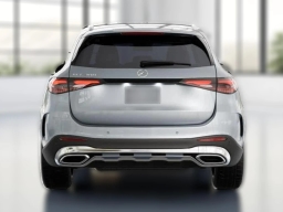 Mercedes-Benz GLC GLC 300 SUV 2026