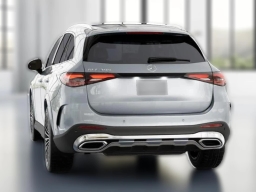 Mercedes-Benz GLC GLC 300 SUV 2026