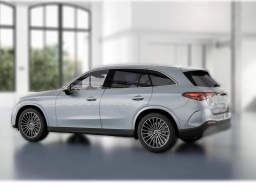 Mercedes-Benz GLC GLC 300 SUV 2026