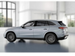 Mercedes-Benz GLC GLC 300 SUV 2026