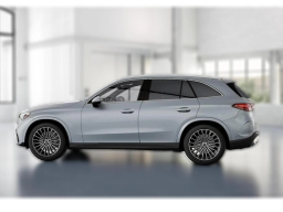 Mercedes-Benz GLC GLC 300 SUV 2026
