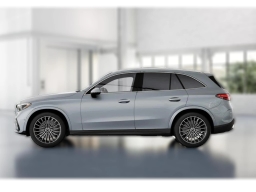 Mercedes-Benz GLC GLC 300 SUV 2026