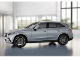 Mercedes-Benz GLC GLC 300 SUV 2026
