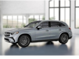 Mercedes-Benz GLC GLC 300 SUV 2026