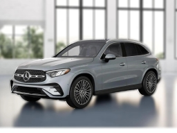 Mercedes-Benz GLC GLC 300 SUV 2026