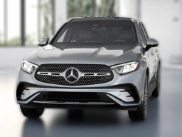 Mercedes-Benz GLC GLC 300 SUV 2026