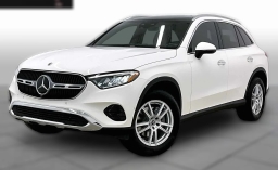Mercedes-Benz GLC GLC 300 SUV 2026