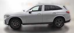 Mercedes-Benz GLC GLC 300 SUV 2026