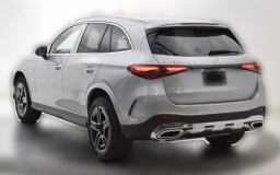 Mercedes-Benz GLC GLC 300 SUV 2026