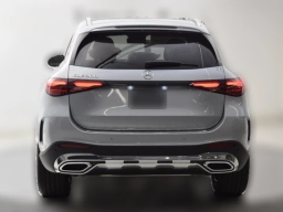 Mercedes-Benz GLC GLC 300 SUV 2026
