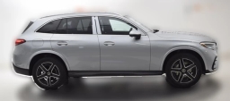 Mercedes-Benz GLC GLC 300 SUV 2026