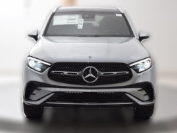 Mercedes-Benz GLC GLC 300 SUV 2026