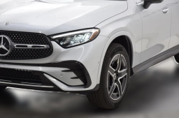 Mercedes-Benz GLC GLC 300 SUV 2026