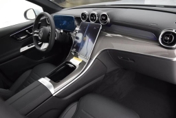 Mercedes-Benz GLC GLC 300 SUV 2026