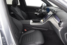 Mercedes-Benz GLC GLC 300 SUV 2026