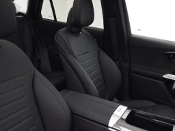 Mercedes-Benz GLC GLC 300 SUV 2026