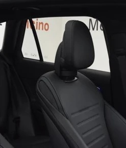 Mercedes-Benz GLC GLC 300 SUV 2026