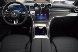 Mercedes-Benz GLC GLC 300 SUV 2026