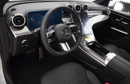 Mercedes-Benz GLC GLC 300 SUV 2026